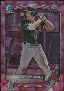 Slade Caldwell