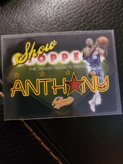 Carmelo Anthony
