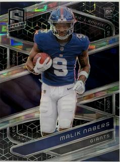 Malik Nabers