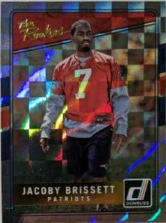 Jacoby Brissett