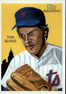 Tom Seaver