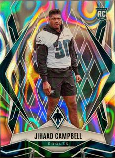 Jihaad Campbell