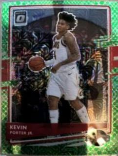 Kevin Porter Jr.