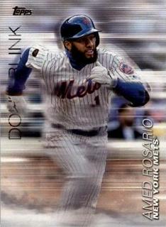 Amed Rosario