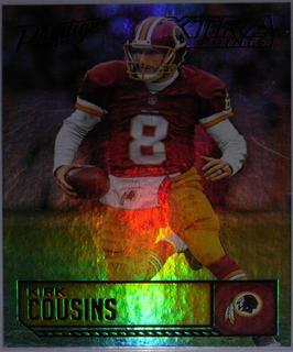 Kirk Cousins