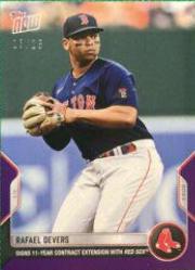 Rafael Devers
