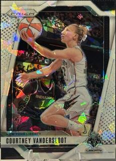 Courtney Vandersloot