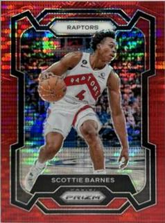 Scottie Barnes