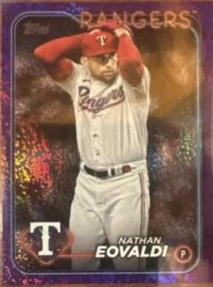 Nathan Eovaldi