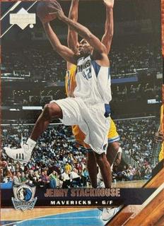 Jerry Stackhouse