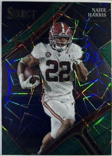 Najee Harris