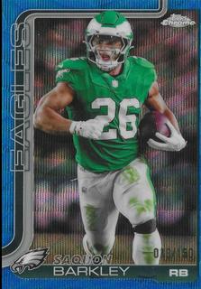 Saquon Barkley