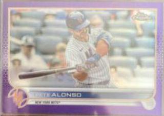 Pete Alonso