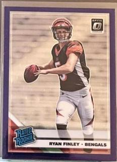 Ryan Finley