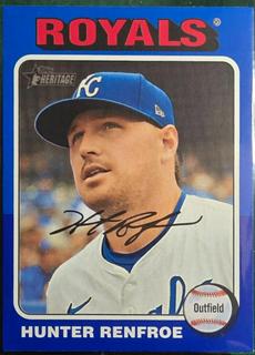 Hunter Renfroe