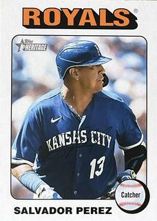 Salvador Perez