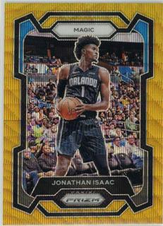 Jonathan Isaac