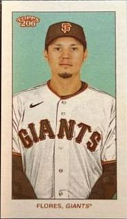 Wilmer Flores