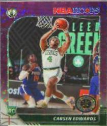 Carsen Edwards