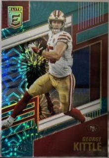George Kittle