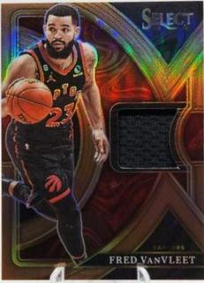 Fred VanVleet