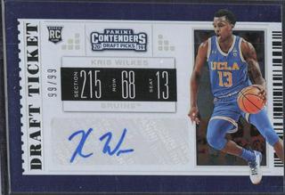 Kris Wilkes
