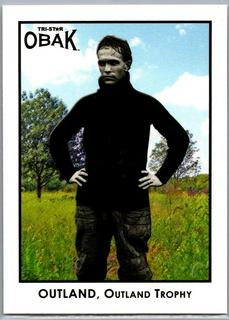 John Outland