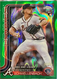 Spencer Schwellenbach