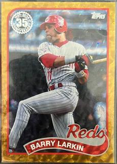 Barry Larkin