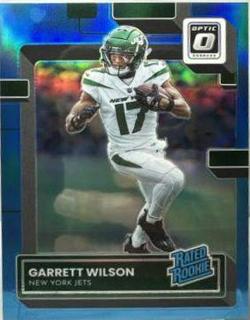 Garrett Wilson
