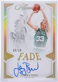Larry Bird