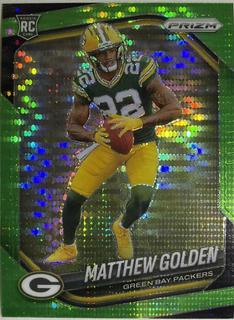 Matthew Golden
