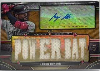 Byron Buxton
