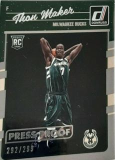 Thon Maker