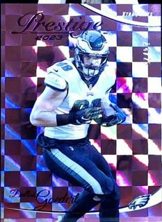 Dallas Goedert