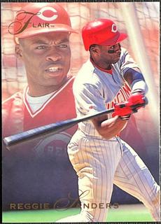 Reggie Sanders