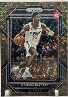 Moussa Diabate