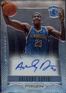 Anthony Davis