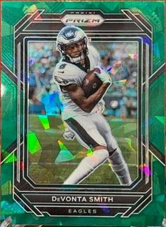 DeVonta Smith