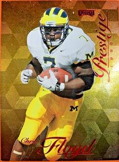Chris Floyd