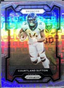 Courtland Sutton