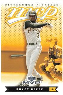 Pokey Reese
