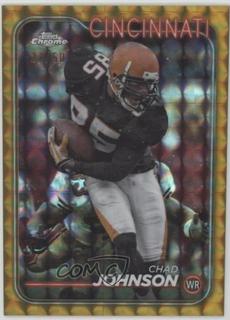 Chad Johnson