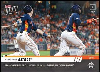 Houston Astros