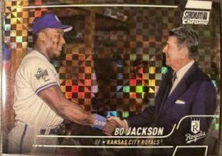 Bo Jackson