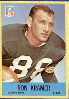 Ron Kramer