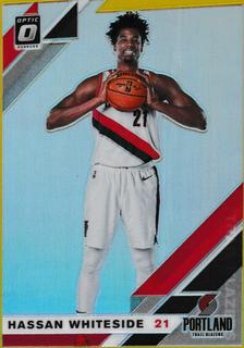 Hassan Whiteside