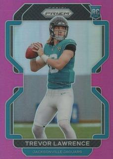 Trevor Lawrence