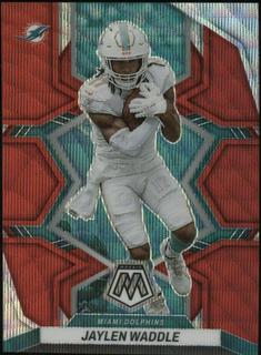 Jaylen Waddle