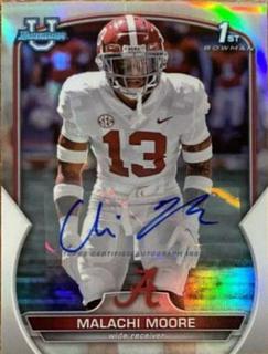 Malachi Moore